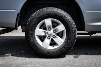 This 2023 Ram 1500 Classic is for sale today. This Crew Cab 4X4 pickup has 58,041 kms. It's grey in... (image 6)