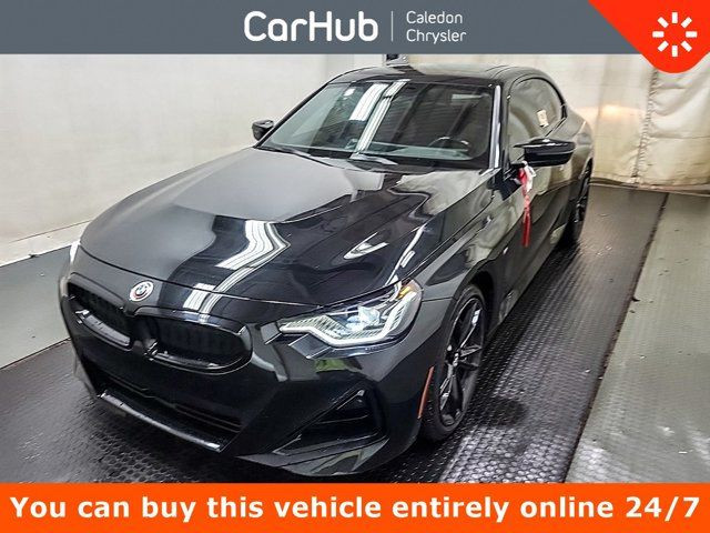 2023 BMW 2 Series M240i xDrive in Cars & Trucks in Mississauga / Peel Region