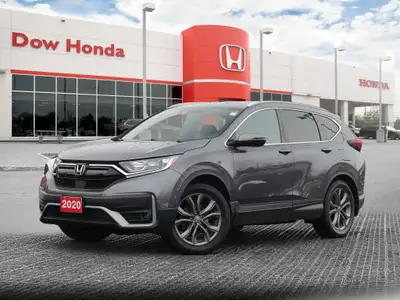 Do yourself a favor and save Thousands over comparable CRV's with lower kms. This CRV has been metic...