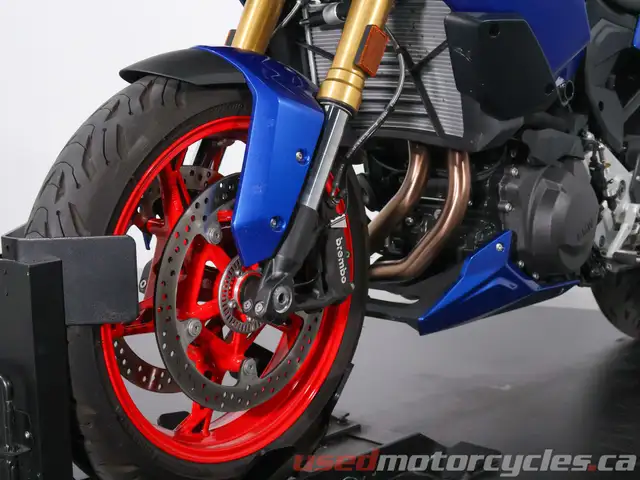 2025 BMW F900XR in Street, Cruisers & Choppers in Kelowna - Image 22