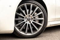 ENJOY 6 MONTHS NO PAYMENT!! MERCEDES-BENZ INSPECTION AVAILABLE UPON REQUEST!! CARFAX VERIFIED UPON R... (image 3)