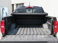 Command the road in this 2018 Chevrolet Colorado Crew Cab 4WD LT, a powerful and versatile pickup tr... (image 6)