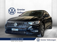 2019 Volkswagen Jetta EXECLINE+BANCS VENTILÉS+AUDIO BEATS OPTION