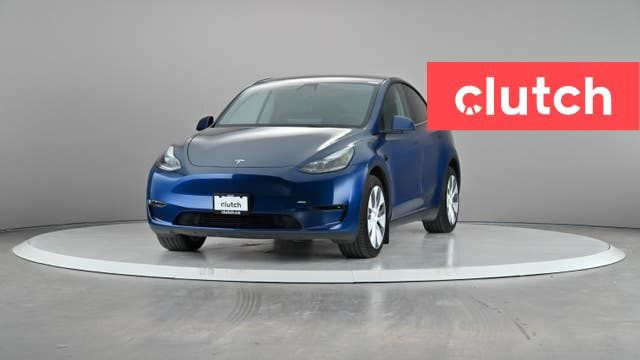 2023 Tesla Model Y RWD w/ Nav, Heated Front Seats, Rearview Cam in Cars & Trucks in City of Toronto - Image 2
