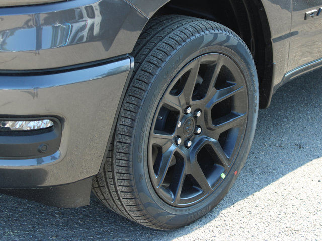 2025 Ram 1500 Sport 4x4, Pano Sunroof, Cooled/Heated Seats, 14 in Cars & Trucks in Calgary - Image 2