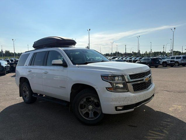 2018 Chevrolet Tahoe LT Z71 4WD 5.3L in Cars & Trucks in Edmonton - Image 2