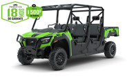 2023 Arctic Cat Prowler Pro Crew EPS