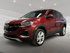 2023 Buick Encore PREFERRED 4RM