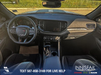 Innisfail Chrysler is a part of the Cam Clark Auto Group, and we are proud to be a part of a busines... (image 9)