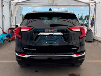 À voir! / Come see it! BAS KILOMÉTRAGE / LOW MILEAGE. Version Denali AWD, Toit panoramique, Système... (image 7)