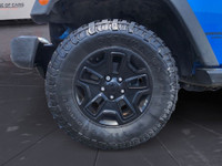 Thanks for viewing our House Of Cars Barlow inventory! AMVIC licensed dealer! The 2016 Jeep Wrangler... (image 9)