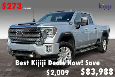 6.6 L 8 Cyl Engine Vehicle Options: Leather Interior, Sunroof, 360 Degree Camera, Adaptive Cruise Co...