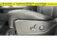TRANSMISSION: 8-SPEED AUTOMATIC (8HP75),DIAMOND BLACK CRYSTAL PEARLCOAT,Tow Hitch,Power Steering,ABS... (image 7)