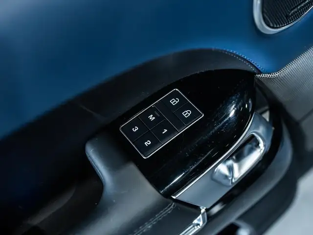 2021 Land Rover Range Rover Sport V8 Supercharged/360 CAM/HUD/ME in Cars & Trucks in Mississauga / Peel Region - Image 12