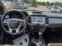 This 2021 Ford Ranger XLT 4x4 crew cab pickup is ready for adventure and everyday tasks. Boasting a... (image 9)