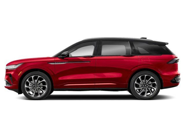 2025 Lincoln Nautilus Reserve | Executive Driven in Cars & Trucks in Edmonton - Image 2