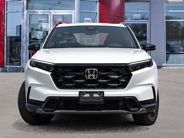 2026 Honda CR-V HYBRID SPORT HYBRID in Cars & Trucks in City of Toronto - Image 2