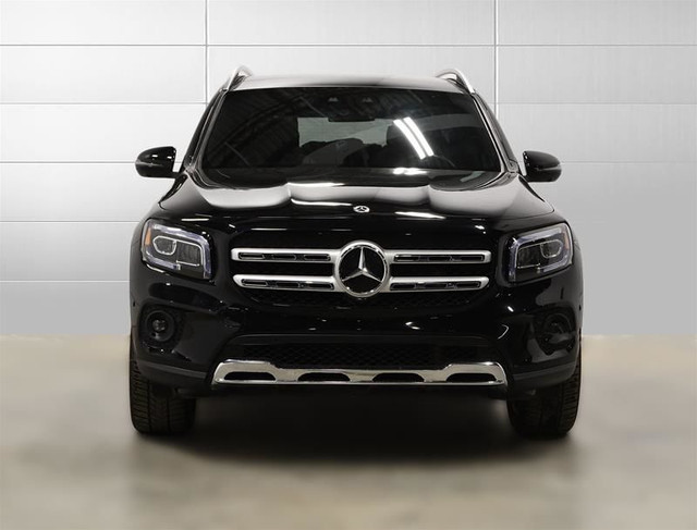 2023 Mercedes-Benz GLB250 4MATIC SUV Ensemble haut de gamme in Cars & Trucks in Laval / North Shore - Image 3