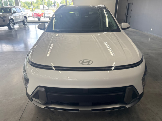 2024 Hyundai Kona Preferred trend package AWD TOIT OUVRANT SIÈGE in Cars & Trucks in Saint-Jean-sur-Richelieu - Image 3