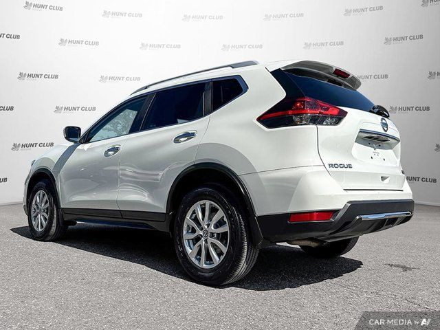 2020 Nissan Rogue in Cars & Trucks in Ottawa - Image 4