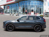 See Dealer Website for Details. 2024 Honda CR-V Hybrid 4DR AWD EX-L Engine: 4 Cylinder Engine 2.0L L... (image 1)