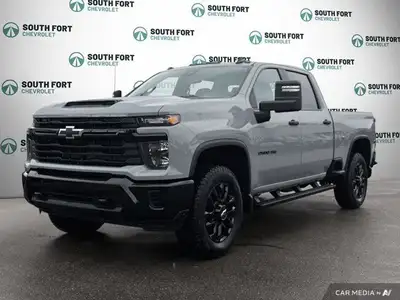 Dark Appearance Package, Remote Start, Cruise Control, Back-Up Camera, Front & Rear Park Assist, EZ...