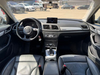 2018 Audi Q3 2.0 TFSI Komfort Quattro SUV - Navigation|Rearview camera|Parking sensors|Leather|Heate... (image 8)