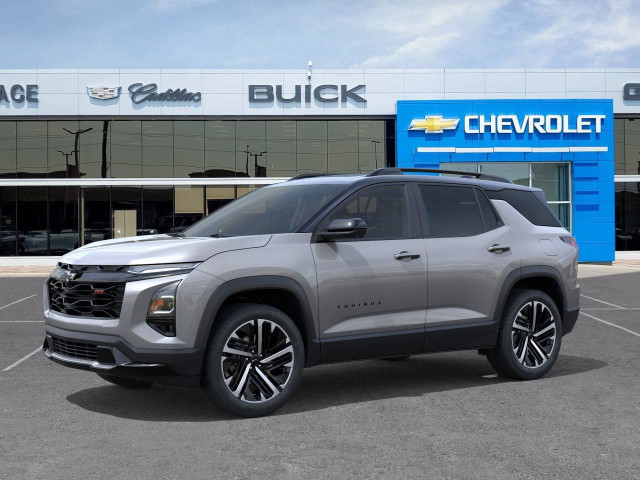 2026 Chevrolet Equinox RS in Cars & Trucks in Oakville / Halton Region - Image 4