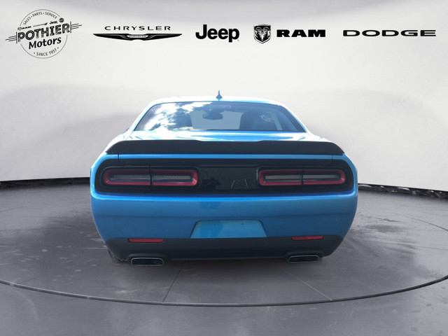 2023 Dodge Challenger R/T in Cars & Trucks in Bedford - Image 4