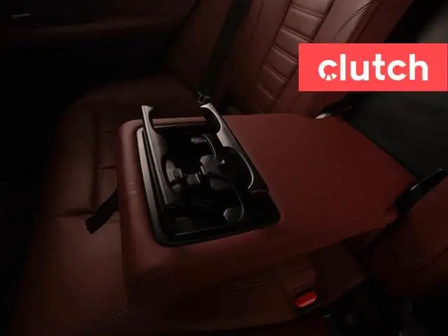 2022 BMW i4 M50 xDrive AWD w/Apple CarPlay & Android Auto, Heate in Cars & Trucks in City of Toronto - Image 20