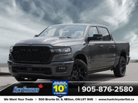 2025 RAM 1500 Sport Night | 4x4