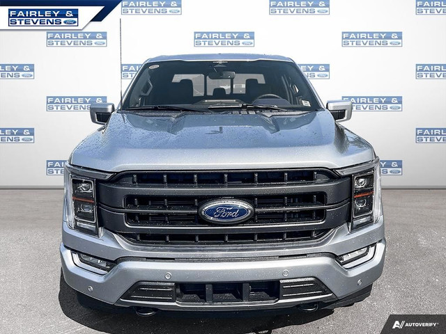2023 Ford F-150 Lariat in Cars & Trucks in Dartmouth - Image 2
