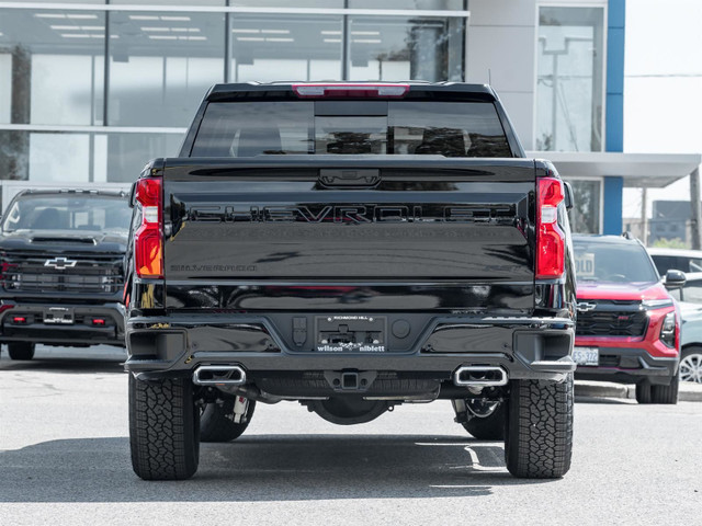 2025 Chevrolet Silverado 1500 RST True North Edition- HD Surroun in Cars & Trucks in Markham / York Region - Image 3