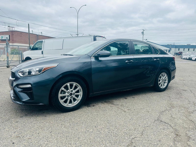 2019 Kia Forte EX IVT in Cars & Trucks in Calgary - Image 2