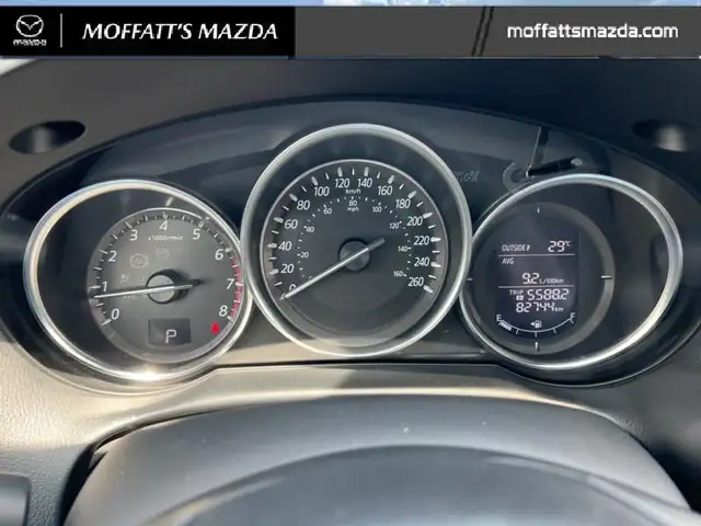 2016 Mazda CX-5 GT - Navigation - Leather Seats in Cars & Trucks in Barrie - Image 18
