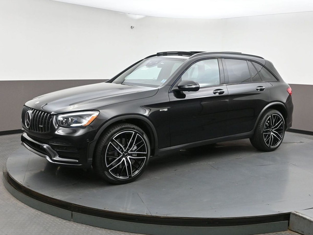 2022 Mercedes-Benz GLC 43 AMG in Cars & Trucks in City of Halifax - Image 3