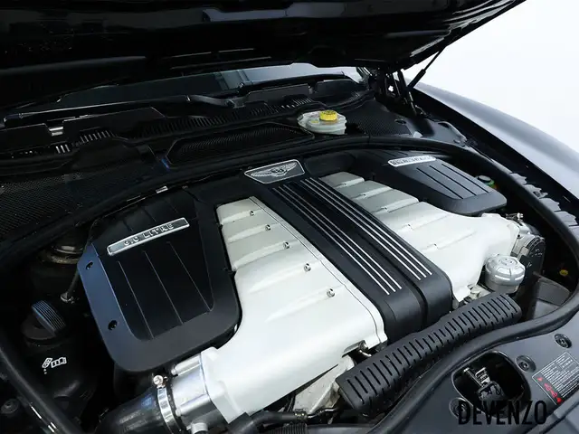 2013 Bentley Continental GT W12 567HP Mulliner Specification in Cars & Trucks in Laval / North Shore - Image 28