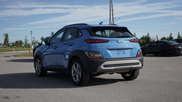 2022 Hyundai Kona Preferred 2.0L AWD | Heated Steering Wheel in Cars & Trucks in Guelph - Image 4