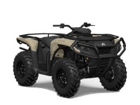 2024 Can-Am Outlander Pro HD7