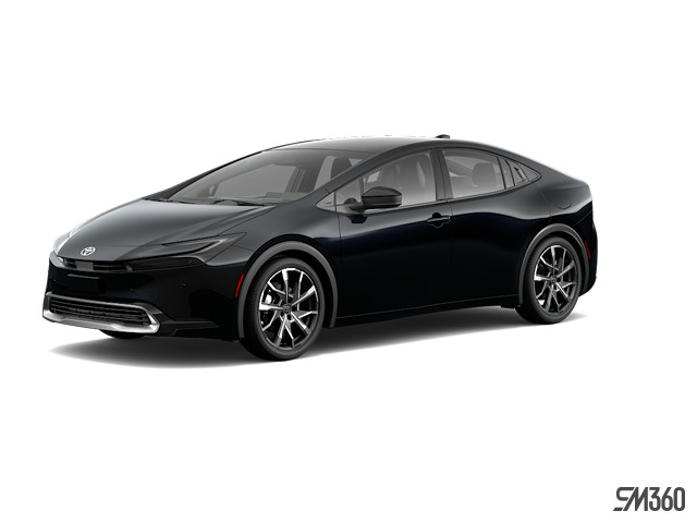 2025 Toyota Prius Plug-in Hybrid XSE PREM in Cars & Trucks in Oakville / Halton Region - Image 3