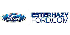 Esterhazy Ford Sales