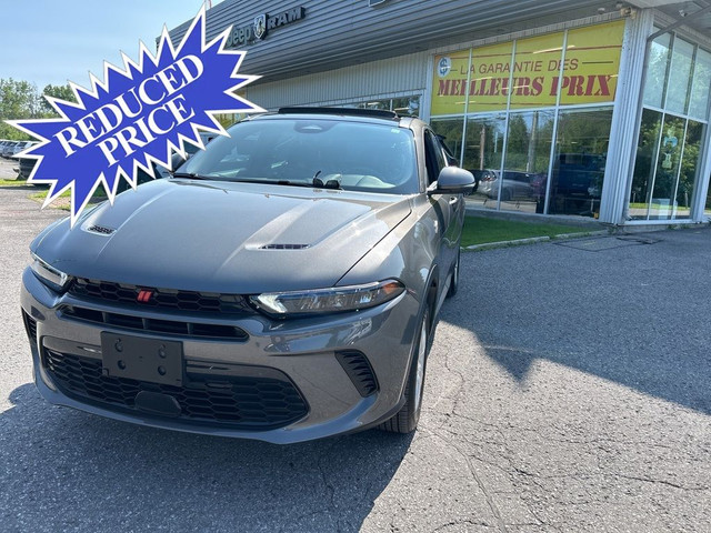 2023 Dodge Hornet GT Plus in Cars & Trucks in Ottawa