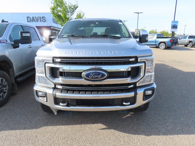 2022 Ford Super Duty F-250 SRW in Cars & Trucks in Lethbridge - Image 2