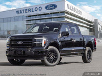 **WE WILL BEAT ANY FORD DEALER IN THE CITY** The 2025 F-150 is purpose-built from the ground up ---... (image 1)
