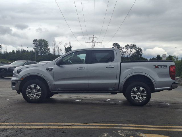 2020 Ford Ranger XLT SuperCrew 4WD | 301A Group | Technology in Cars & Trucks in Guelph - Image 2