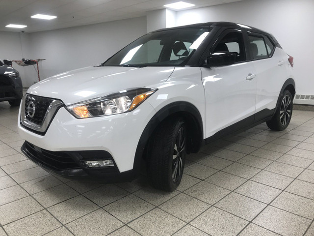2020 Nissan Kicks SV in Cars & Trucks in Calgary - Image 2
