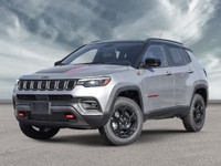 2023 Jeep Compass TRAILHAWK ELITE