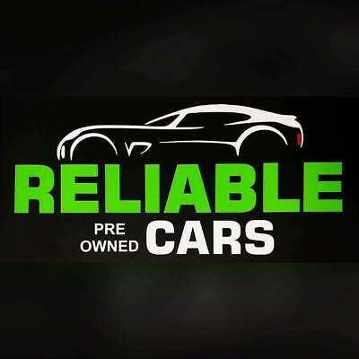 Reliable Pre-Owned Cars