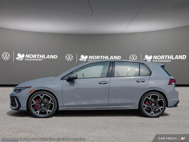 2025 Volkswagen Golf GTI in Cars & Trucks in Calgary - Image 4