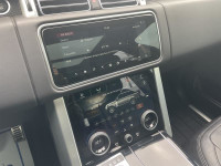 Command luxury and power with the 2022 Land Rover Range Rover P525 Westminster SWB, featuring a 5.0L... (image 6)